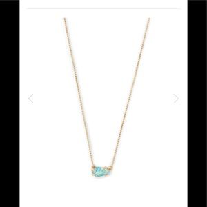 Kendra Scott Jayde Pendant Necklace